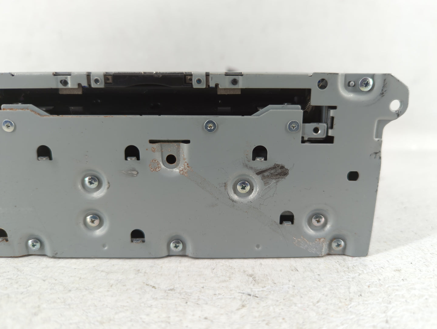 2019-2019 Infiniti Q50 Am Fm Cd Player Radio Receiver - Oemusedautoparts1.com