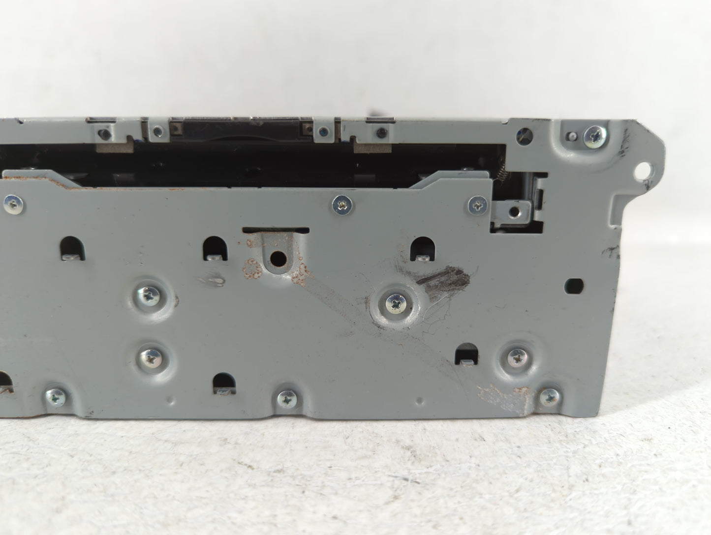 2019-2019 Infiniti Q50 Am Fm Cd Player Radio Receiver - Oemusedautoparts1.com