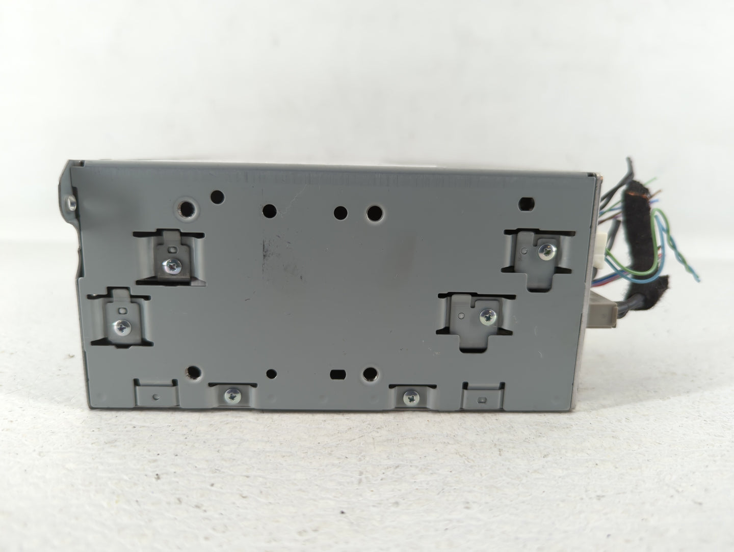 2019-2019 Infiniti Q50 Am Fm Cd Player Radio Receiver - Oemusedautoparts1.com