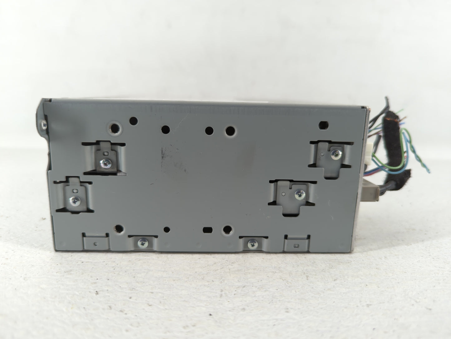 2019-2019 Infiniti Q50 Am Fm Cd Player Radio Receiver - Oemusedautoparts1.com