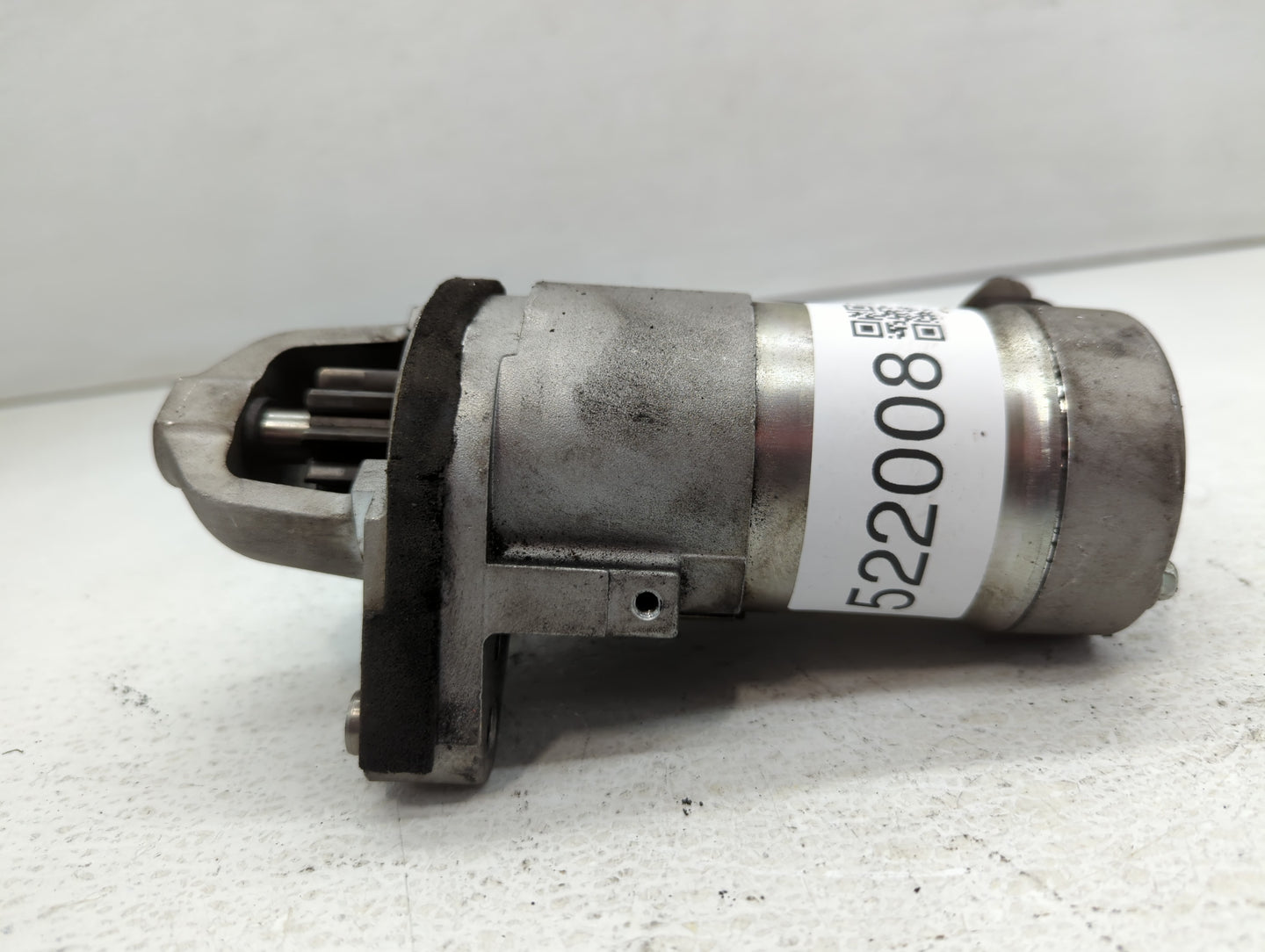 2014-2020 Infiniti Q50 Car Starter Motor Solenoid OEM P/N:23300 EY00E Fits OEM Used Auto Parts - Oemusedautoparts1.com