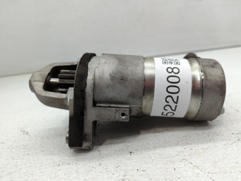 compare product 2014-2020 Infiniti Q50 Car Starter Motor Solenoid OEM P/N:23300 EY00E Fits OEM Used Auto Parts