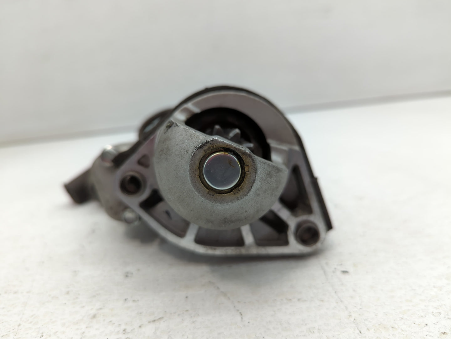 2014-2020 Infiniti Q50 Car Starter Motor Solenoid OEM P/N:23300 EY00E Fits OEM Used Auto Parts - Oemusedautoparts1.com