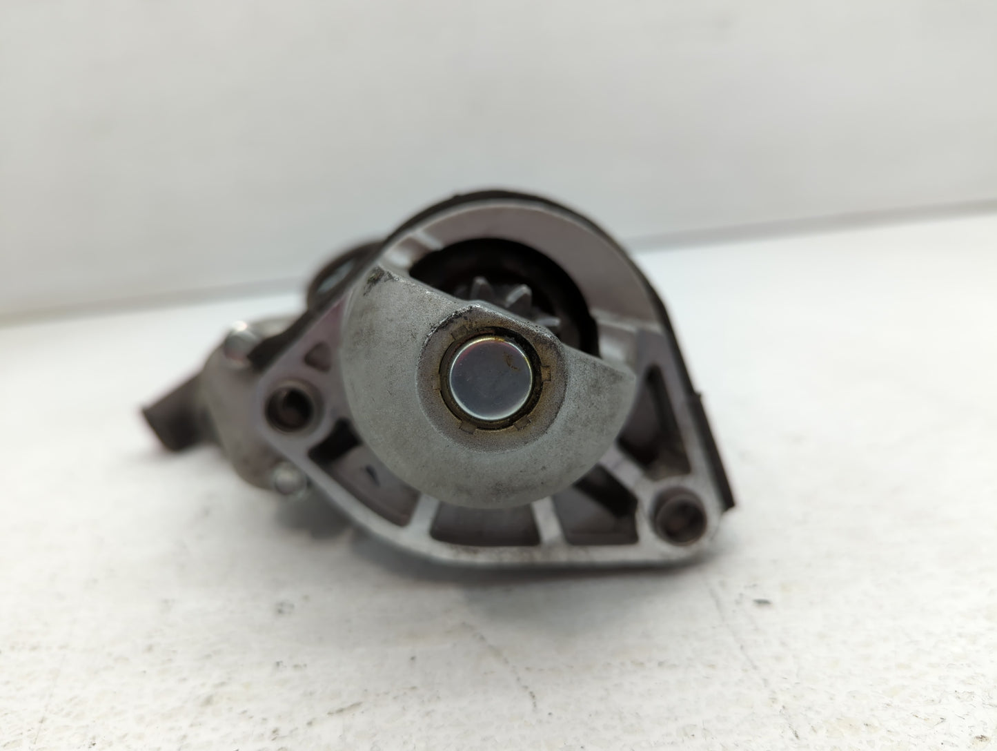 2014-2020 Infiniti Q50 Car Starter Motor Solenoid OEM P/N:23300 EY00E Fits OEM Used Auto Parts - Oemusedautoparts1.com