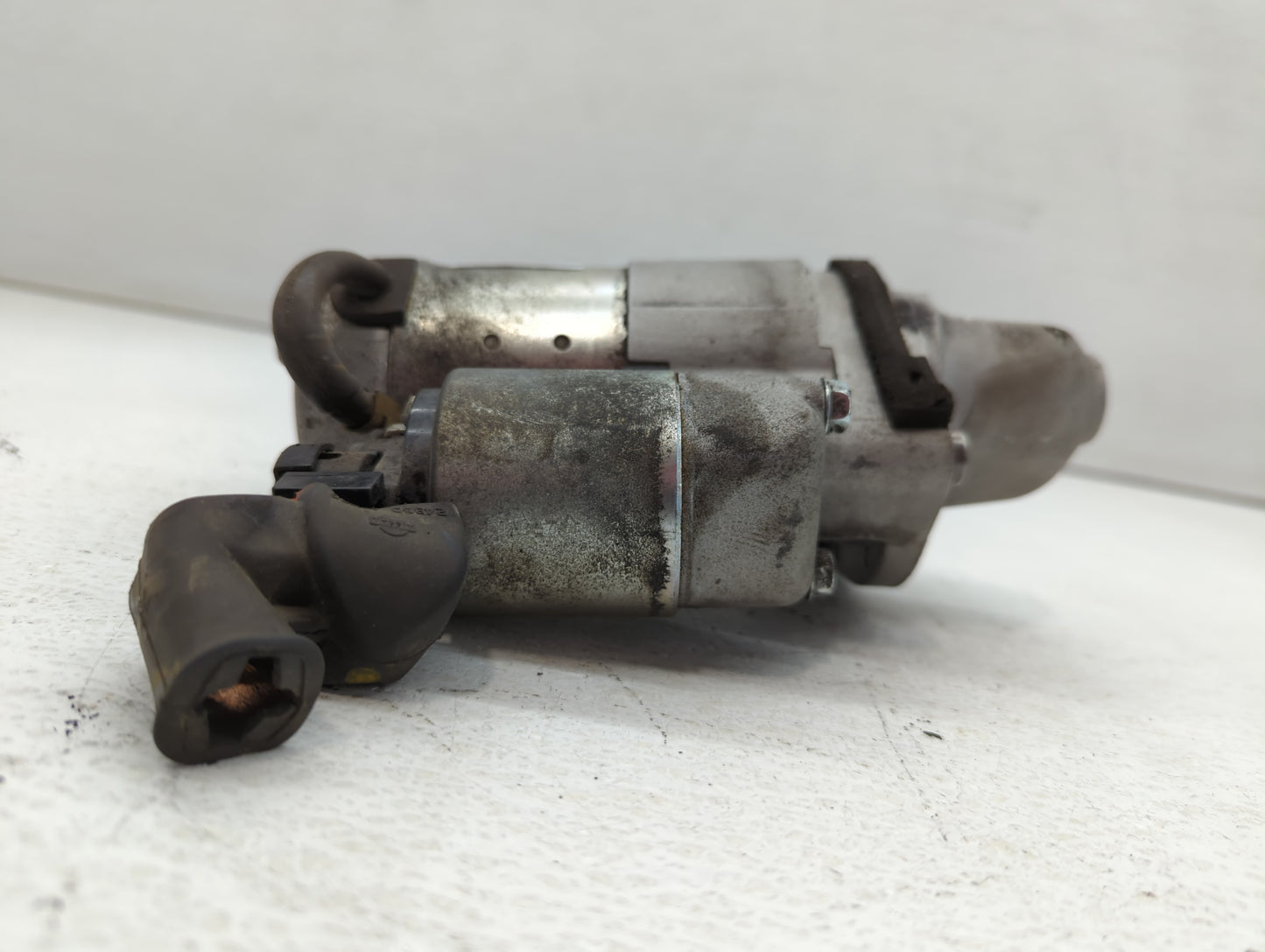 2014-2020 Infiniti Q50 Car Starter Motor Solenoid OEM P/N:23300 EY00E Fits OEM Used Auto Parts - Oemusedautoparts1.com
