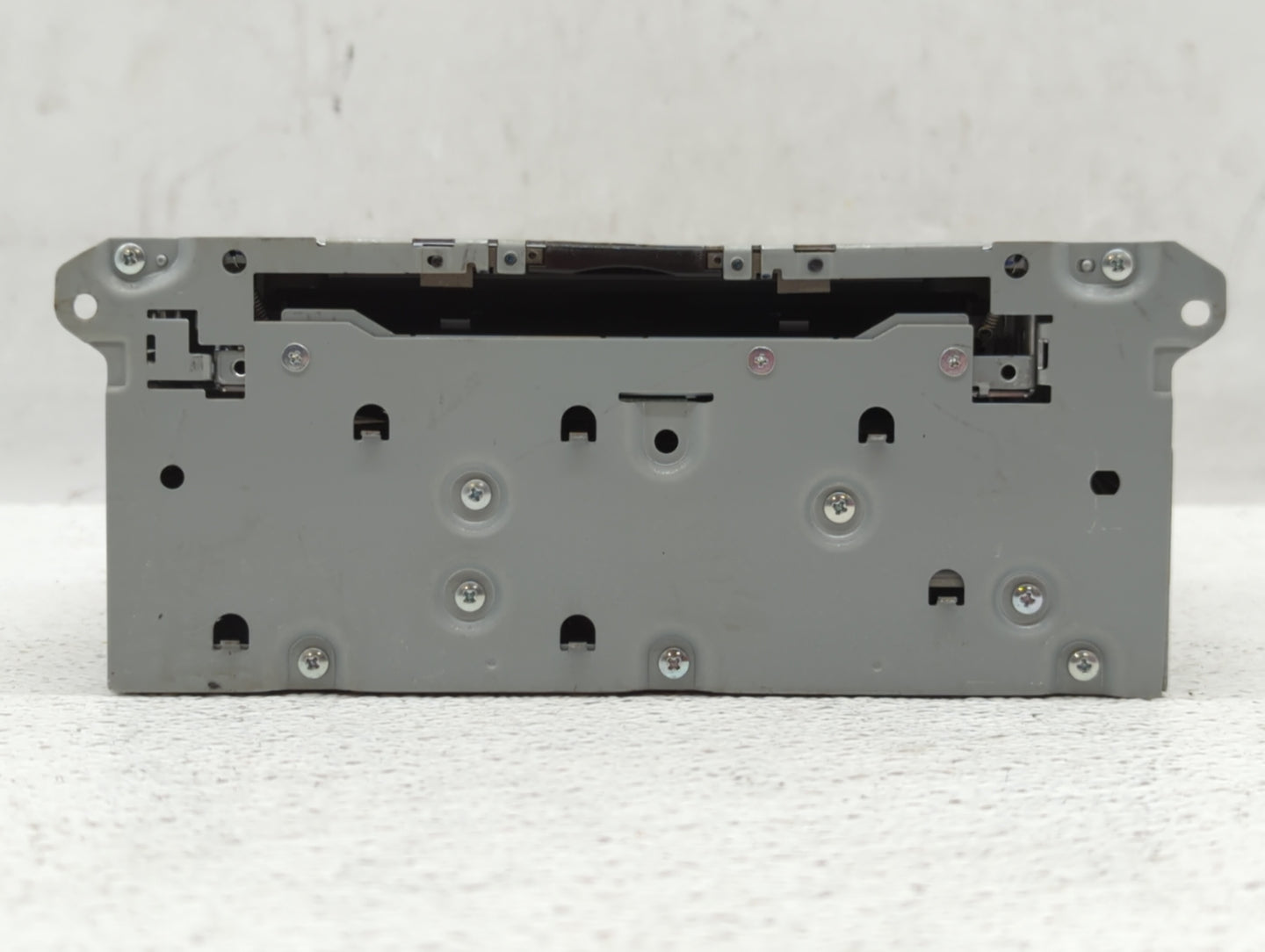 2019 Infiniti Q50 Am Fm Cd Player Radio Receiver - Oemusedautoparts1.com