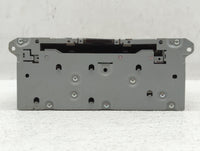 2019 Infiniti Q50 Am Fm Cd Player Radio Receiver - Oemusedautoparts1.com