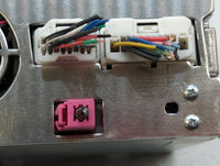 2019 Infiniti Q50 Am Fm Cd Player Radio Receiver - Oemusedautoparts1.com