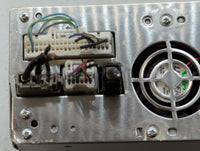 2019 Infiniti Q50 Am Fm Cd Player Radio Receiver - Oemusedautoparts1.com
