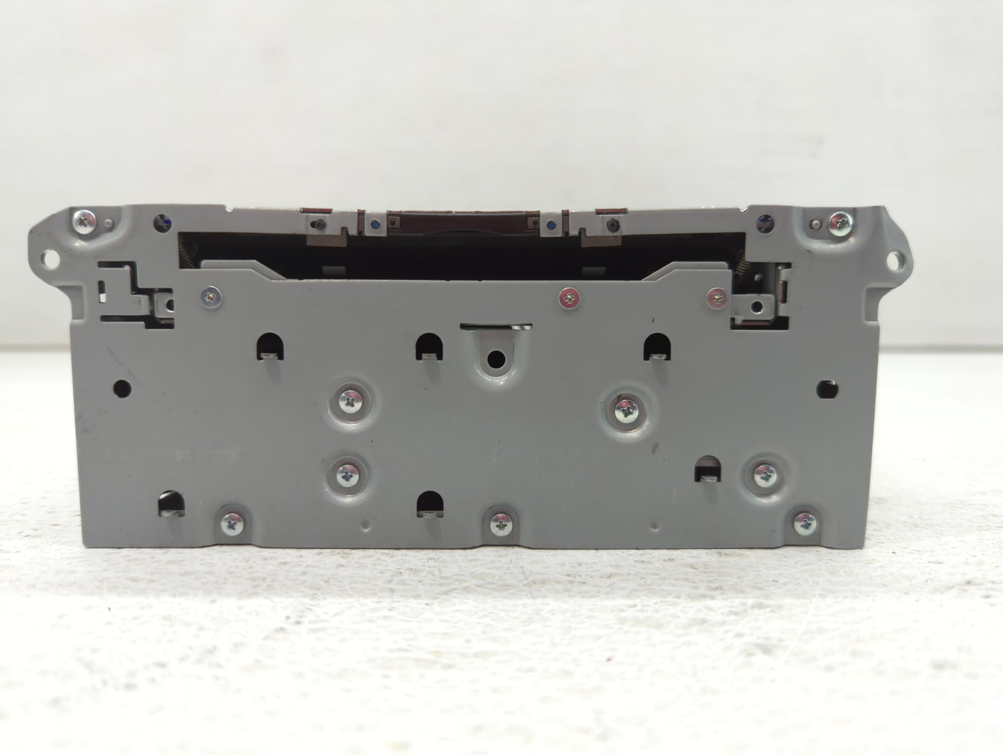 2015-2019 Infiniti Q50 Radio AM FM Cd Player Receiver Replacement P/N:28330 4HB3B Fits Fits 2015 2016 2017 2018 2019 2020 OE