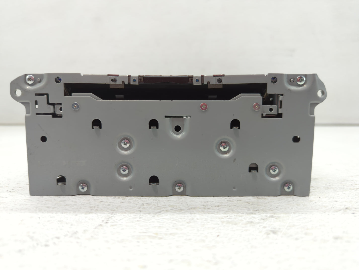 2015-2019 Infiniti Q50 Radio AM FM Cd Player Receiver Replacement P/N:28330 4HB3B Fits Fits 2015 2016 2017 2018 2019 2020 OE