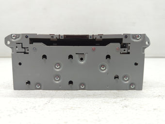 compare product 2015-2019 Infiniti Q50 Radio AM FM Cd Player Receiver Replacement P/N:28330 4HB3B Fits Fits 2015 2016 2017 2018 2019 2020 OEM Used Auto Parts