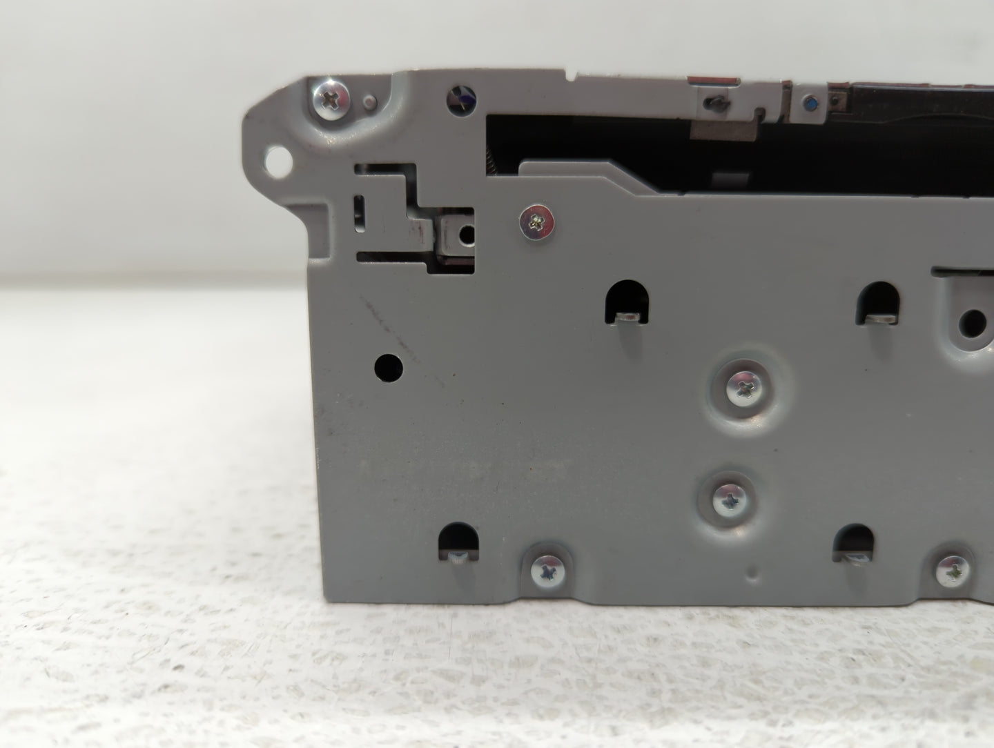 2015-2019 Infiniti Q50 Radio AM FM Cd Player Receiver Replacement P/N:28330 4HB3B Fits Fits 2015 2016 2017 2018 2019 2020 OE