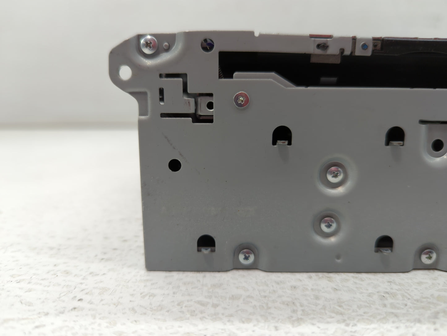 2015-2019 Infiniti Q50 Radio AM FM Cd Player Receiver Replacement P/N:28330 4HB3B Fits Fits 2015 2016 2017 2018 2019 2020 OE