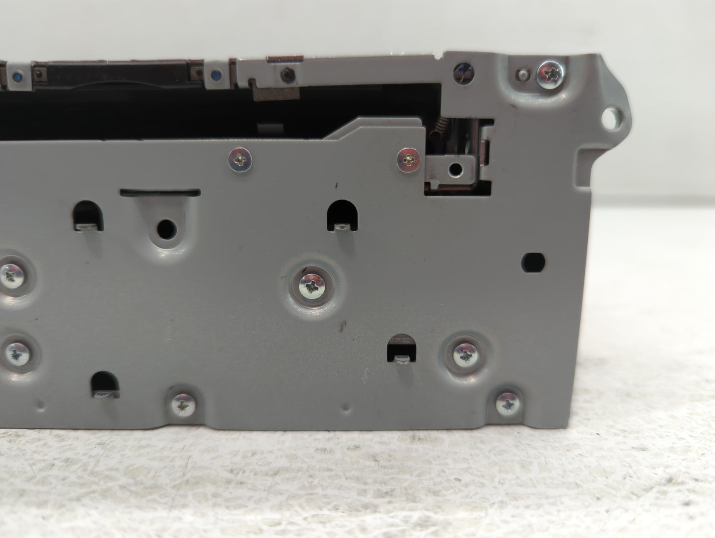 2015-2019 Infiniti Q50 Radio AM FM Cd Player Receiver Replacement P/N:28330 4HB3B Fits Fits 2015 2016 2017 2018 2019 2020 OE