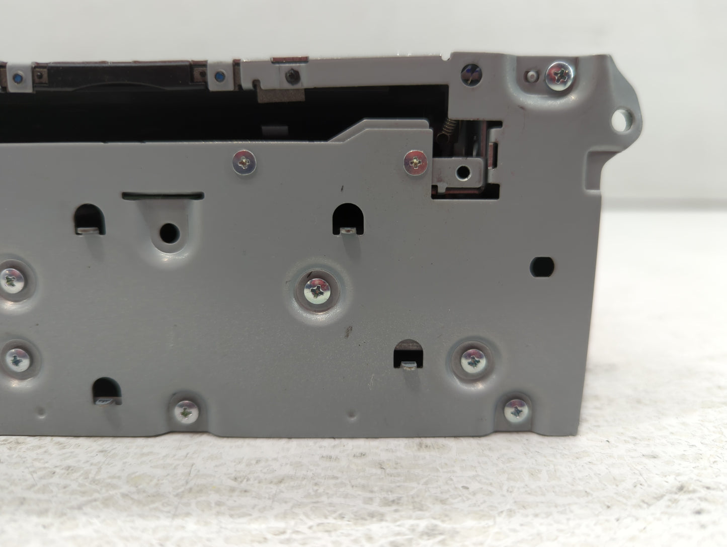 2015-2019 Infiniti Q50 Radio AM FM Cd Player Receiver Replacement P/N:28330 4HB3B Fits Fits 2015 2016 2017 2018 2019 2020 OE
