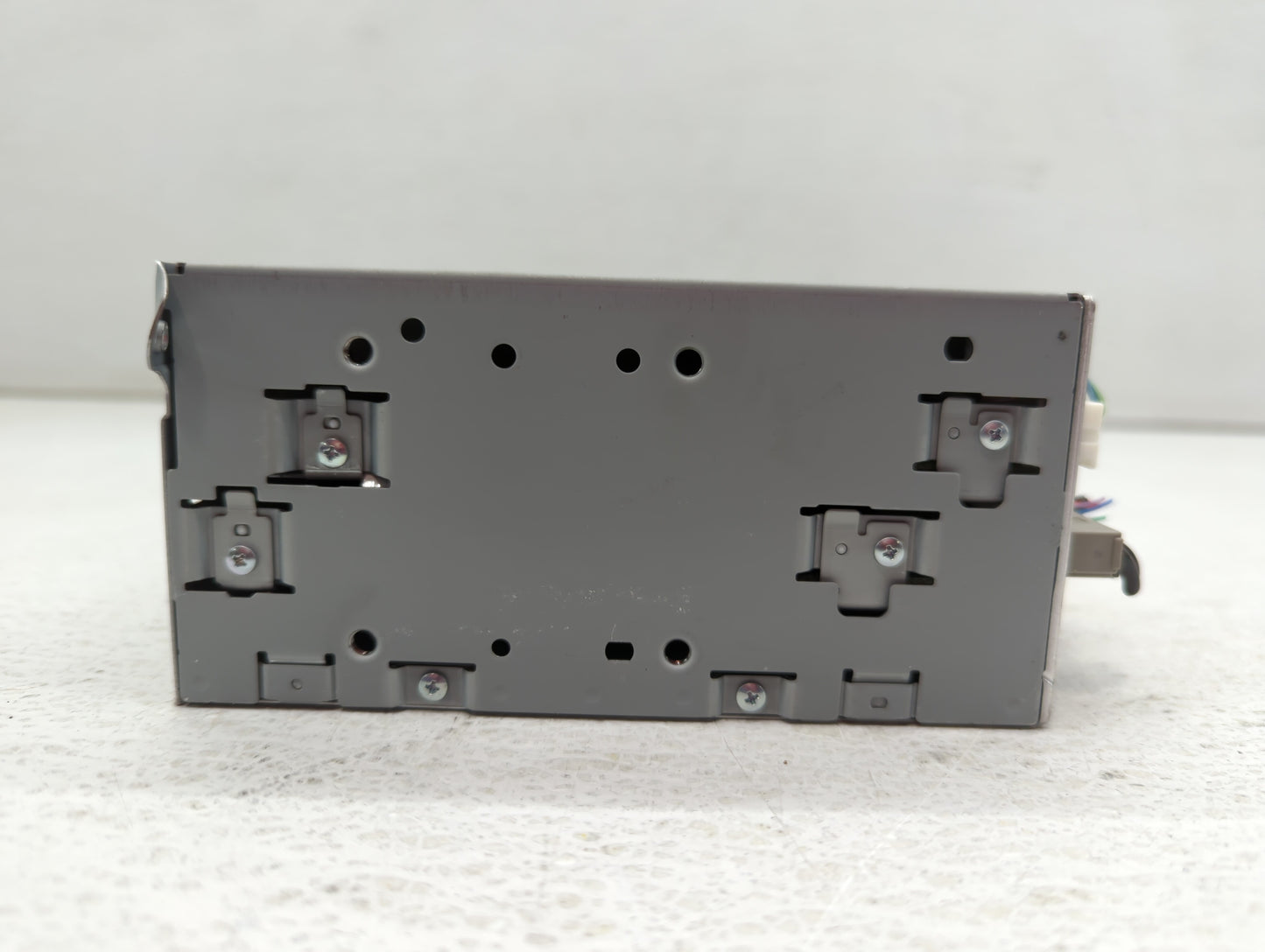 2015-2019 Infiniti Q50 Radio AM FM Cd Player Receiver Replacement P/N:28330 4HB3B Fits Fits 2015 2016 2017 2018 2019 2020 OE