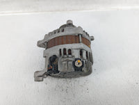 2016-2020 Infiniti Q50 Alternator Replacement Generator Charging Assembly Engine OEM P/N:23100 4HK6A Fits OEM Used Auto Part