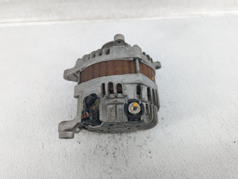 compare product 2016-2020 Infiniti Q50 Alternator Replacement Generator Charging Assembly Engine OEM P/N:23100 4HK6A Fits OEM Used Auto Parts