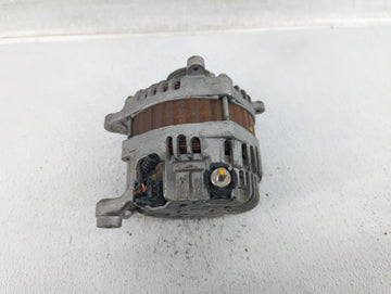 2016-2020 Infiniti Q50 Alternator Replacement Generator Charging Assembly Engine OEM P/N:23100 4HK6A Fits OEM Used Auto Part
