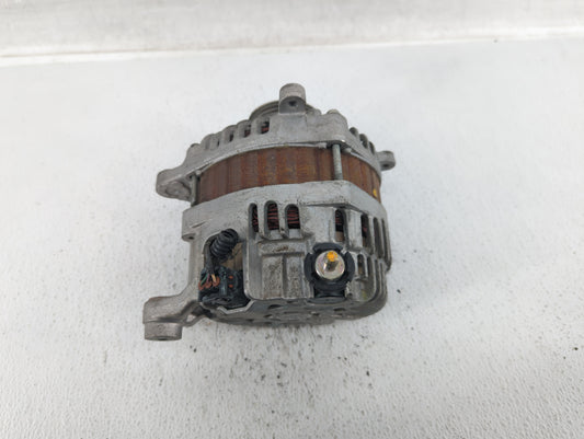 2016-2020 Infiniti Q50 Alternator Replacement Generator Charging Assembly Engine OEM P/N:23100 4HK6A Fits OEM Used Auto Part