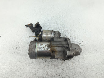 compare product 2014-2020 Infiniti Q50 Car Starter Motor Solenoid OEM P/N:23300 EY00F Fits Fits 2014 2015 2016 2017 2018 2019 2020 OEM Used Auto Parts
