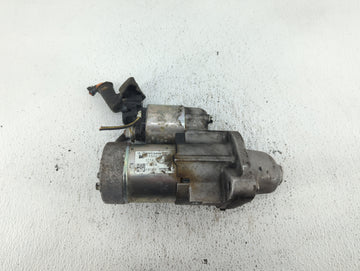 2014-2020 Infiniti Q50 Car Starter Motor Solenoid OEM P/N:23300 EY00F Fits Fits 2014 2015 2016 2017 2018 2019 2020 OEM Used 