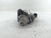 2014-2020 Infiniti Q50 Car Starter Motor Solenoid OEM P/N:23300 EY00F Fits Fits 2014 2015 2016 2017 2018 2019 2020 OEM Used 
