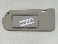 2014-2020 Infiniti Q50 Sun Visor Shade Replacement Driver Left Mirror Fits Fits 2014 2015 2016 2017 2018 2019 2020 OEM Used 