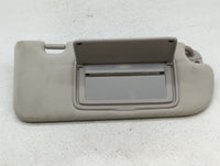 2014-2020 Infiniti Q50 Sun Visor Shade Replacement Passenger Right Mirror Fits Fits 2014 2015 2016 2017 2018 2019 2020 OEM U