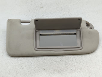 compare product 2014-2020 Infiniti Q50 Sun Visor Shade Replacement Passenger Right Mirror Fits Fits 2014 2015 2016 2017 2018 2019 2020 OEM Used Auto Parts