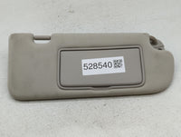 2014-2020 Infiniti Q50 Sun Visor Shade Replacement Passenger Right Mirror Fits Fits 2014 2015 2016 2017 2018 2019 2020 OEM U