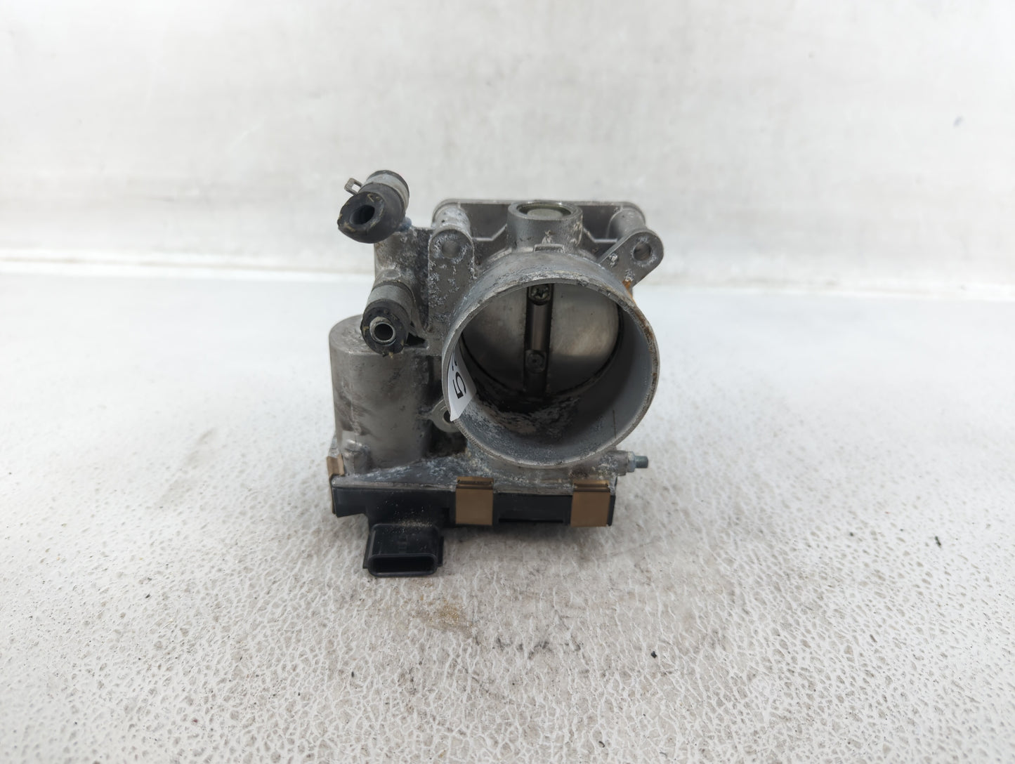 2016-2020 Infiniti Q50 Throttle Body P/N:RME60-52 Fits Fits 2016 2017 2018 2019 2020 OEM Used Auto Parts - Oemusedautoparts1