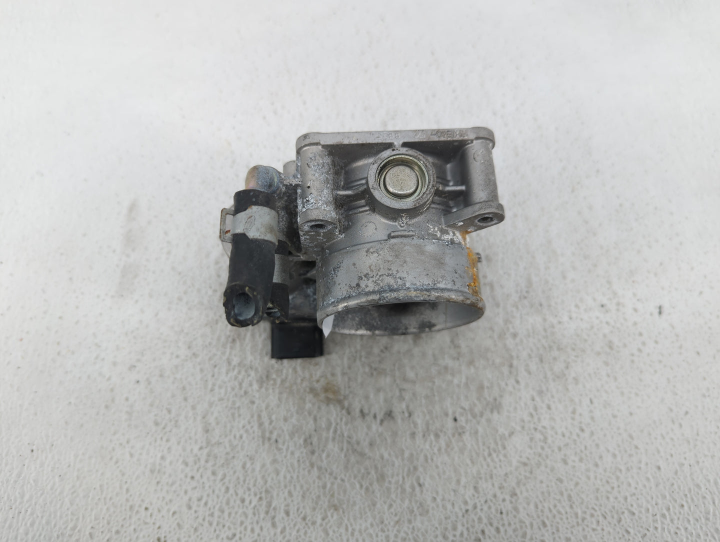 2016-2020 Infiniti Q50 Throttle Body P/N:RME60-52 Fits Fits 2016 2017 2018 2019 2020 OEM Used Auto Parts - Oemusedautoparts1