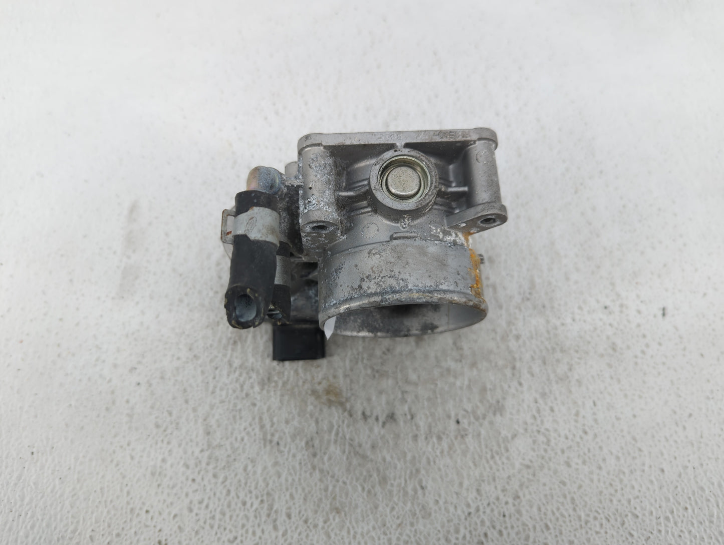 2016-2020 Infiniti Q50 Throttle Body P/N:RME60-52 Fits Fits 2016 2017 2018 2019 2020 OEM Used Auto Parts - Oemusedautoparts1