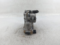 2016-2020 Infiniti Q50 Throttle Body P/N:RME60-52 Fits Fits 2016 2017 2018 2019 2020 OEM Used Auto Parts - Oemusedautoparts1