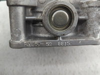 2016-2020 Infiniti Q50 Throttle Body P/N:RME60-52 Fits Fits 2016 2017 2018 2019 2020 OEM Used Auto Parts - Oemusedautoparts1