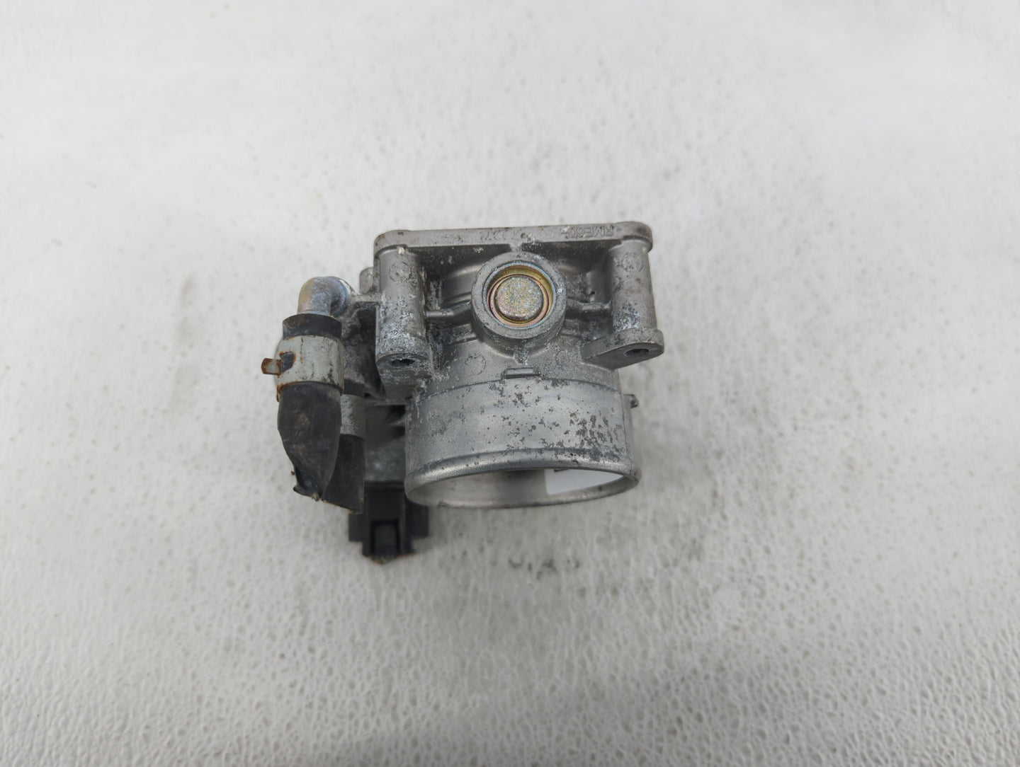 2016-2020 Infiniti Q50 Throttle Body P/N:RME60-52 Fits Fits 2016 2017 2018 2019 2020 OEM Used Auto Parts - Oemusedautoparts1