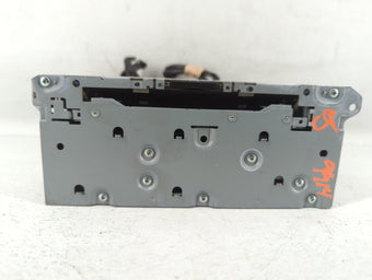 compare product 2015-2019 Infiniti Q50 Radio AM FM Cd Player Receiver Replacement P/N:28330 4HB3B Fits Fits 2015 2016 2017 2018 2019 2020 OEM Used Auto Parts