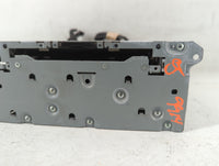 2015-2019 Infiniti Q50 Radio AM FM Cd Player Receiver Replacement P/N:28330 4HB3B Fits Fits 2015 2016 2017 2018 2019 2020 OE