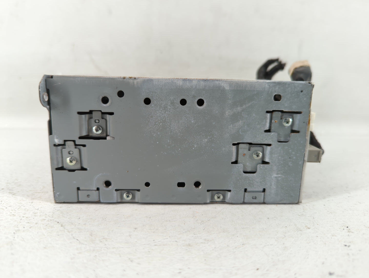 2015-2019 Infiniti Q50 Radio AM FM Cd Player Receiver Replacement P/N:28330 4HB3B Fits Fits 2015 2016 2017 2018 2019 2020 OE