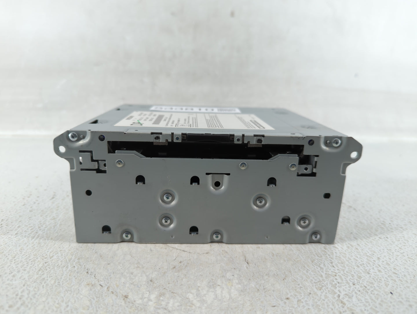 2015-2019 Infiniti Q50 Radio AM FM Cd Player Receiver Replacement P/N:28330 4HB3B Fits Fits 2015 2016 2017 2018 2019 2020 OE