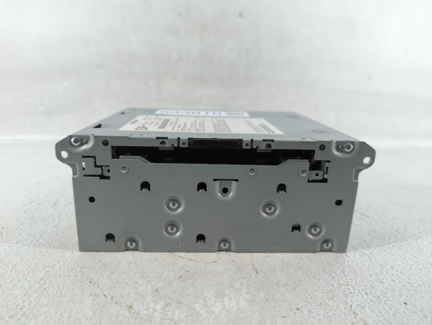 2015-2019 Infiniti Q50 Radio AM FM Cd Player Receiver Replacement P/N:28330 4HB3B Fits Fits 2015 2016 2017 2018 2019 2020 OE