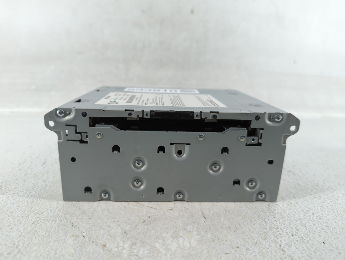 2015-2019 Infiniti Q50 Radio AM FM Cd Player Receiver Replacement P/N:28330 4HB3B Fits Fits 2015 2016 2017 2018 2019 2020 OE