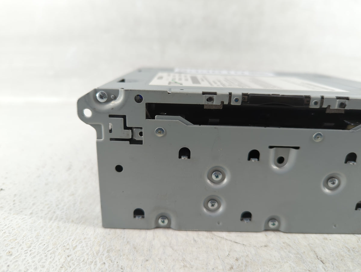 2015-2019 Infiniti Q50 Radio AM FM Cd Player Receiver Replacement P/N:28330 4HB3B Fits Fits 2015 2016 2017 2018 2019 2020 OE