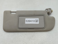 2014-2020 Infiniti Q50 Sun Visor Shade Replacement Passenger Right Mirror Fits Fits 2014 2015 2016 2017 2018 2019 2020 OEM U