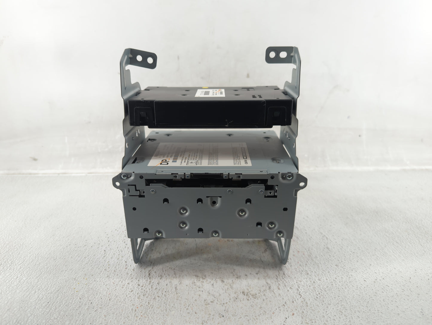 2019 Infiniti Q50 Am Fm Cd Player Radio Receiver - Oemusedautoparts1.com