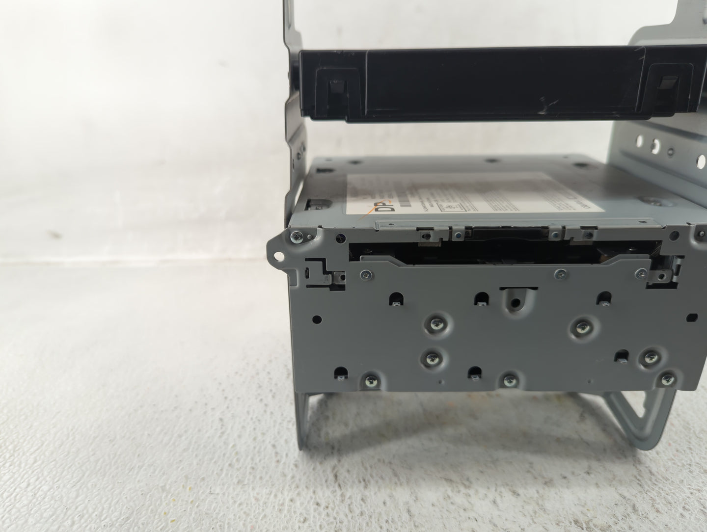 2019 Infiniti Q50 Am Fm Cd Player Radio Receiver - Oemusedautoparts1.com