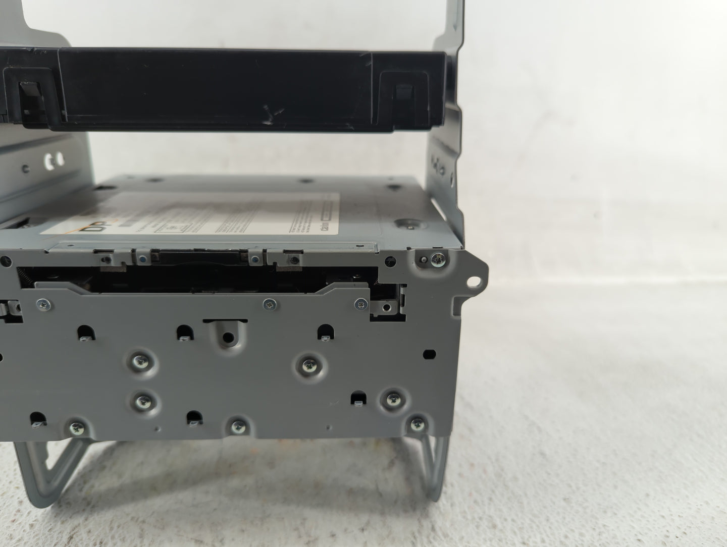 2019 Infiniti Q50 Am Fm Cd Player Radio Receiver - Oemusedautoparts1.com