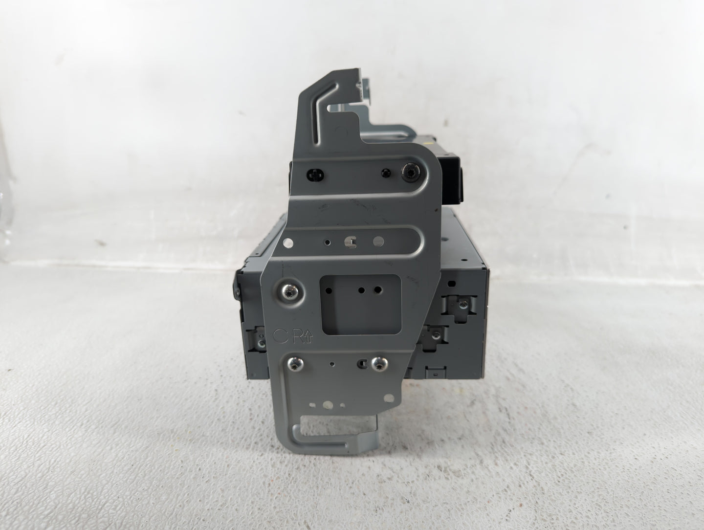 2019 Infiniti Q50 Am Fm Cd Player Radio Receiver - Oemusedautoparts1.com